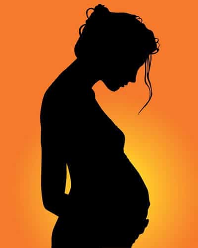 דיקור סיני בהיריון